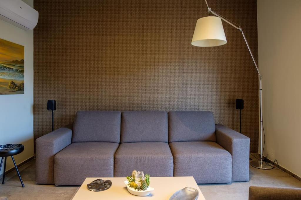 Caruso Luxury Apartment Nápoles Exterior foto