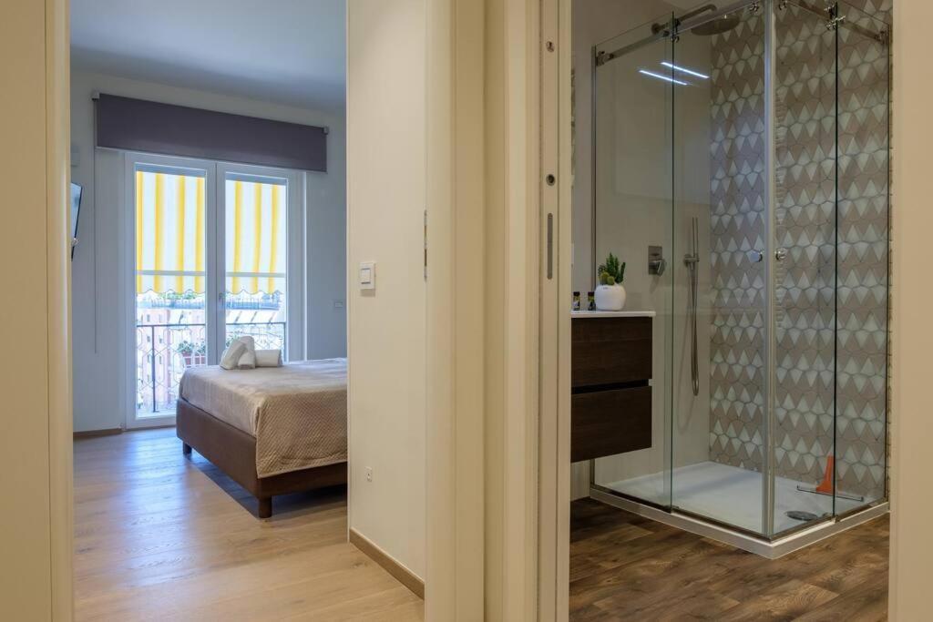 Caruso Luxury Apartment Nápoles Exterior foto