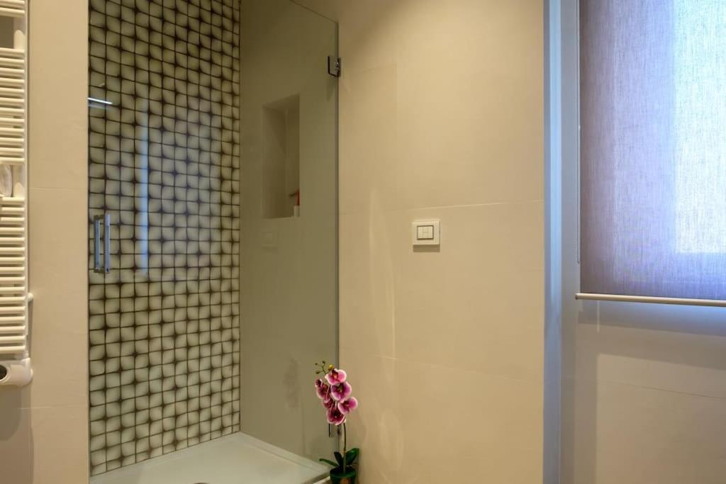 Caruso Luxury Apartment Nápoles Exterior foto